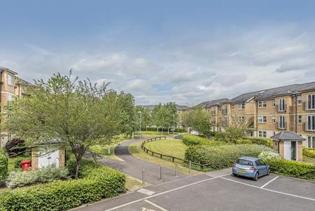 Flat Venneit Close in Oxford