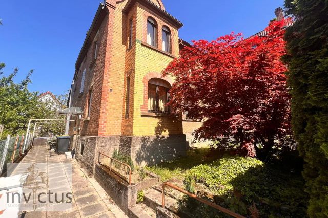 Wohnung Bachstraße in Heilbronn