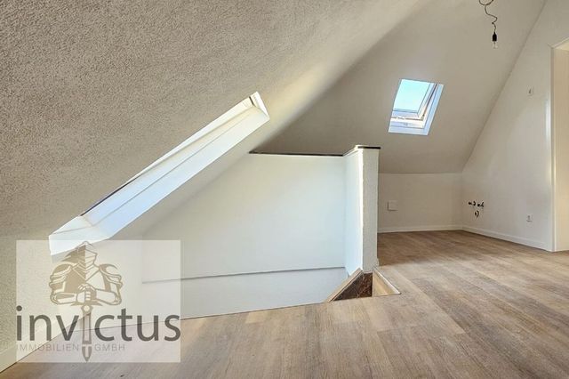Wohnung Bachstraße in Heilbronn