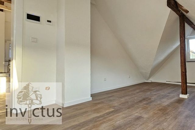 Wohnung Bachstraße in Heilbronn