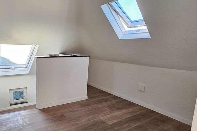 Wohnung Bachstraße in Heilbronn