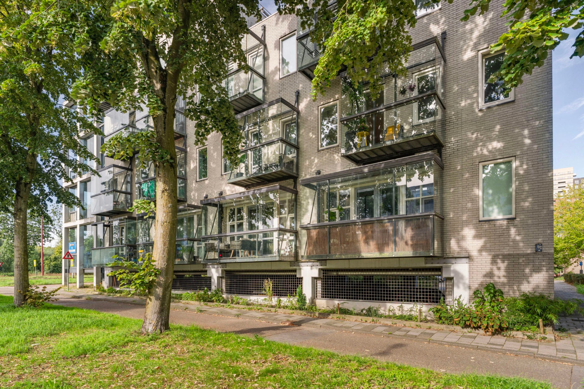 Appartement Veenwal 140 in Nieuwegein
