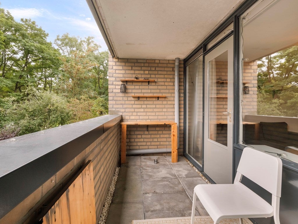 Appartement te koop: Normandië 38, Utrecht
