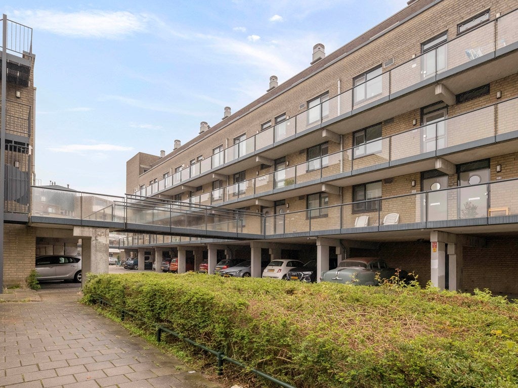 Appartement te koop: Normandië 38, Utrecht