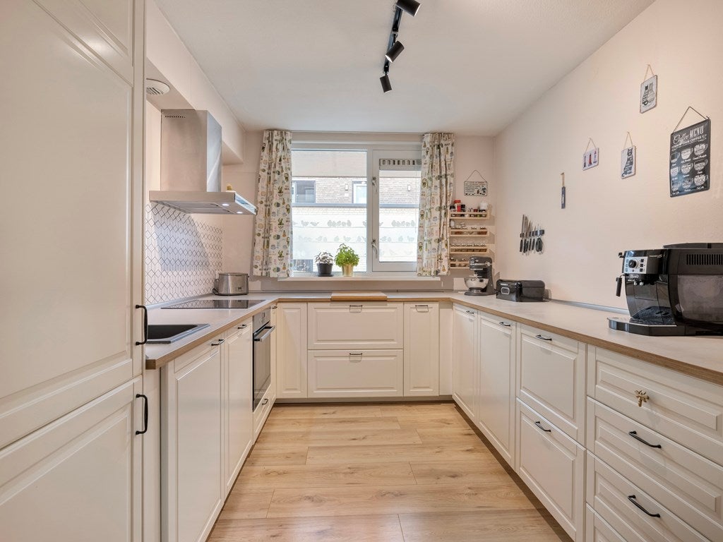 Appartement te koop: Normandië 38, Utrecht