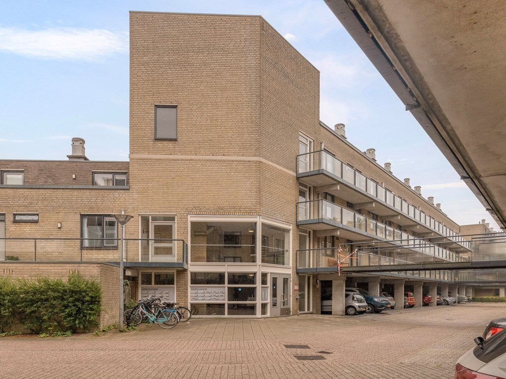 Appartement te koop: Normandië 38, Utrecht