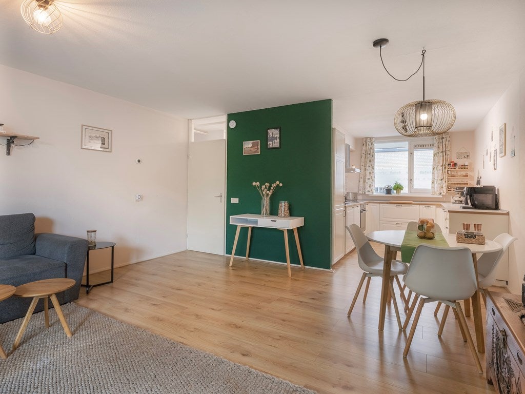 Appartement te koop: Normandië 38, Utrecht