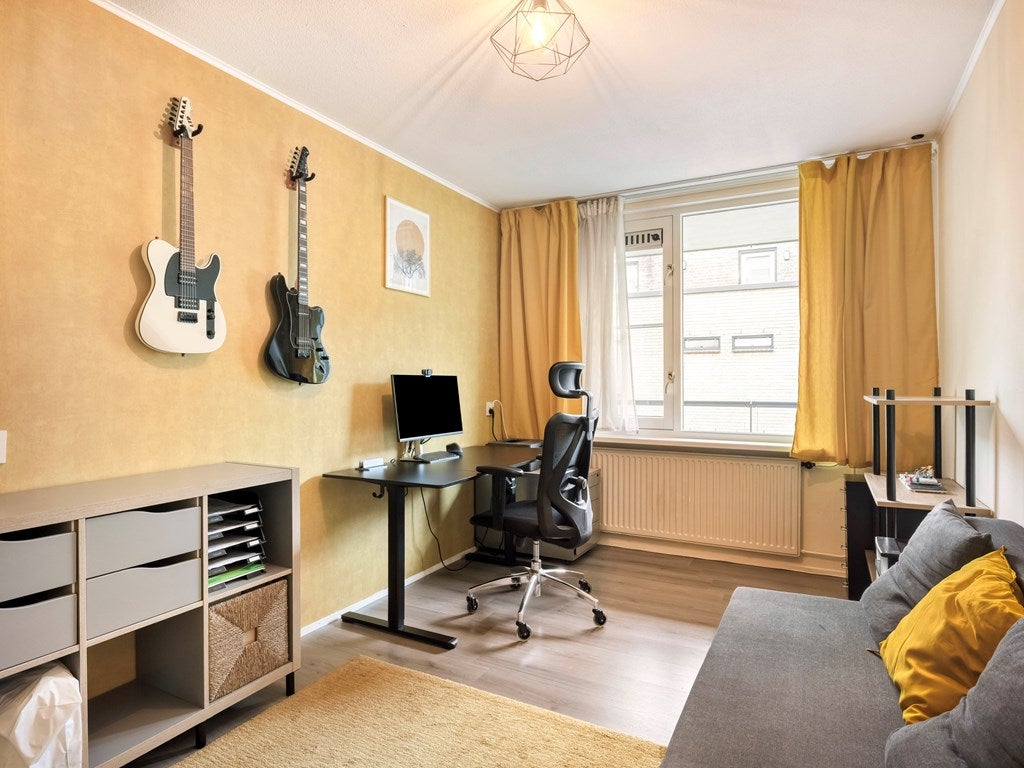 Appartement te koop: Normandië 38, Utrecht