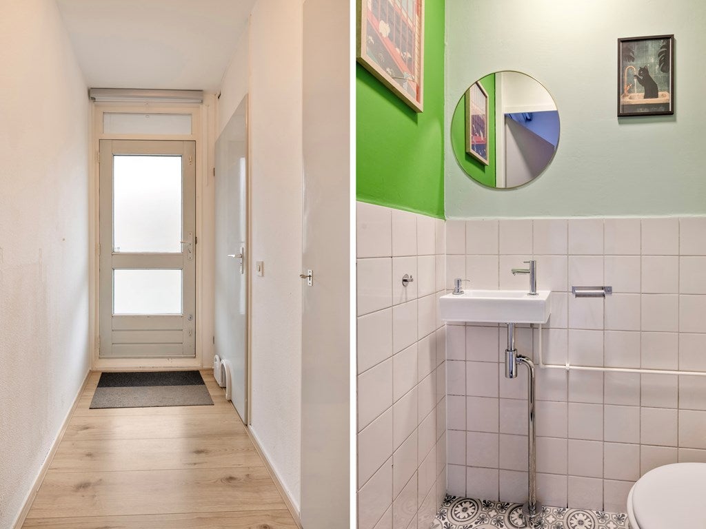 Appartement te koop: Normandië 38, Utrecht