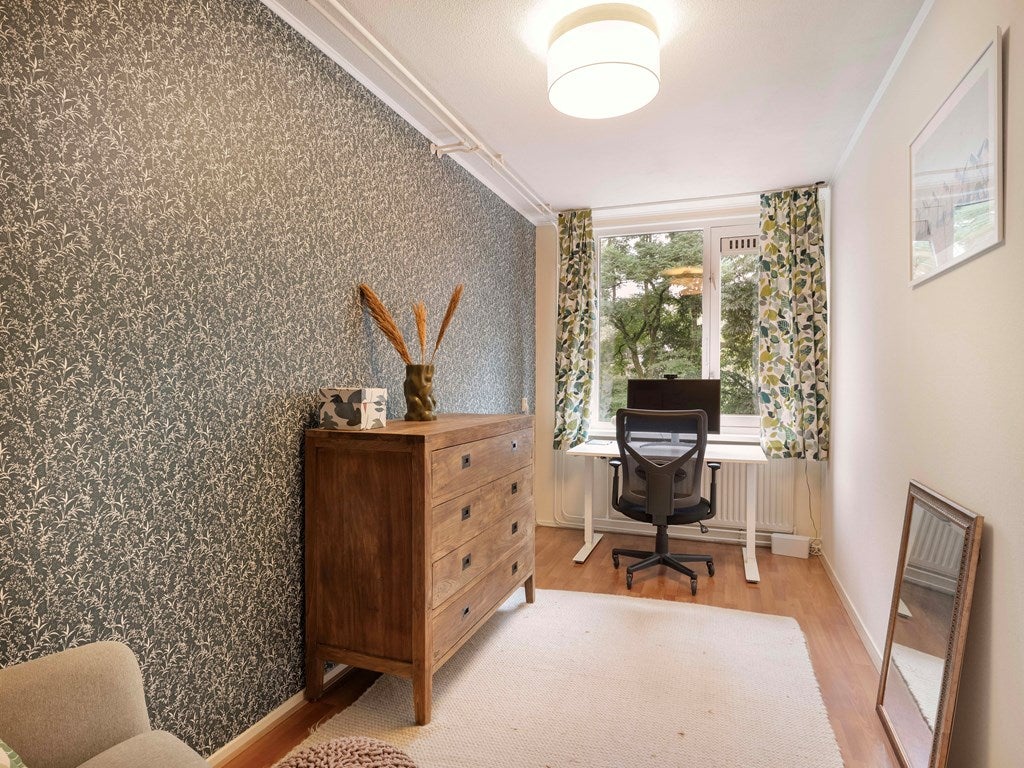 Appartement te koop: Normandië 38, Utrecht