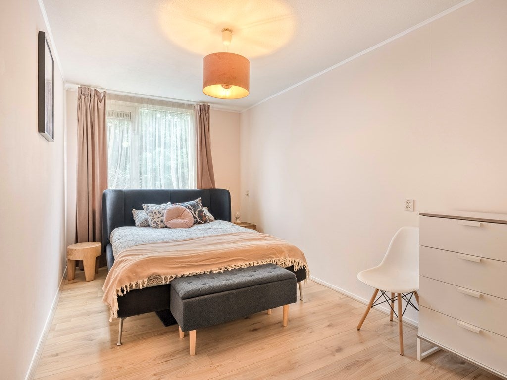 Appartement te koop: Normandië 38, Utrecht