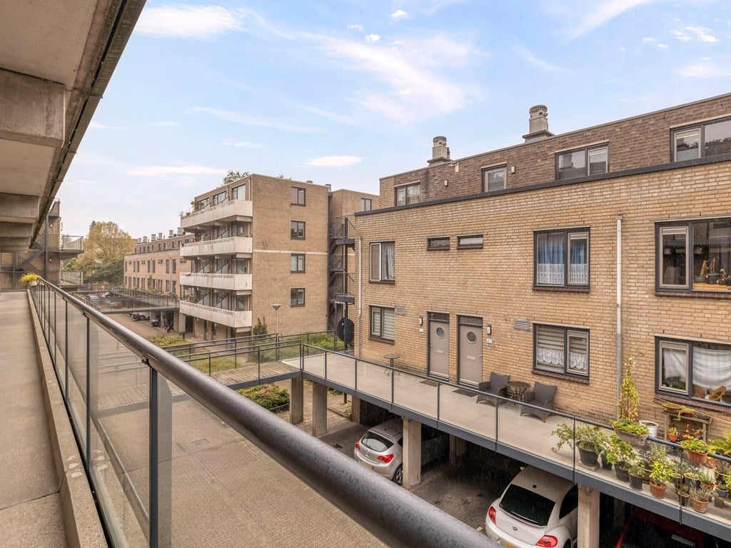 Appartement te koop: Normandië 38, Utrecht