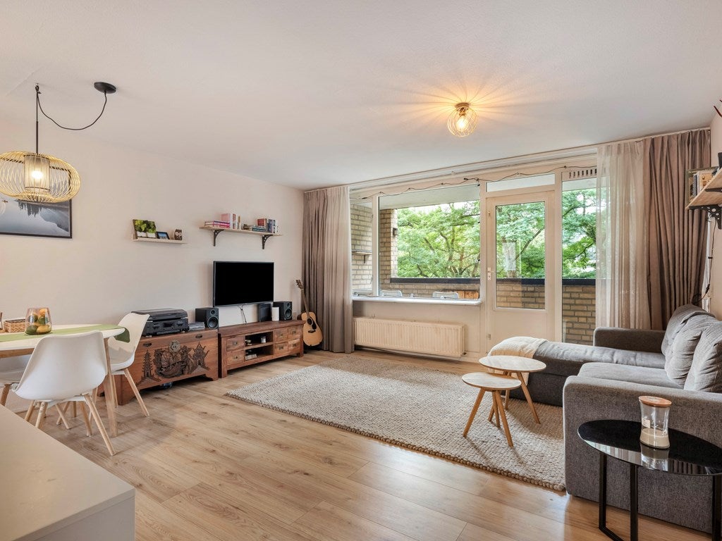 Appartement te koop: Normandië 38, Utrecht