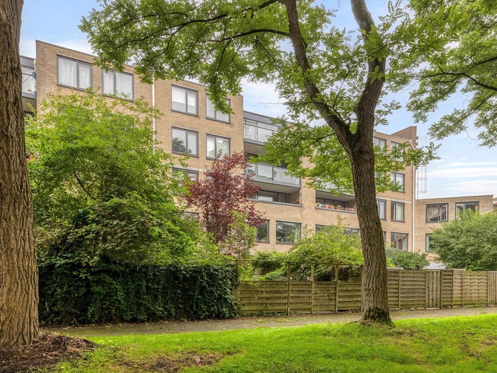 Appartement Normandië 38 in Utrecht