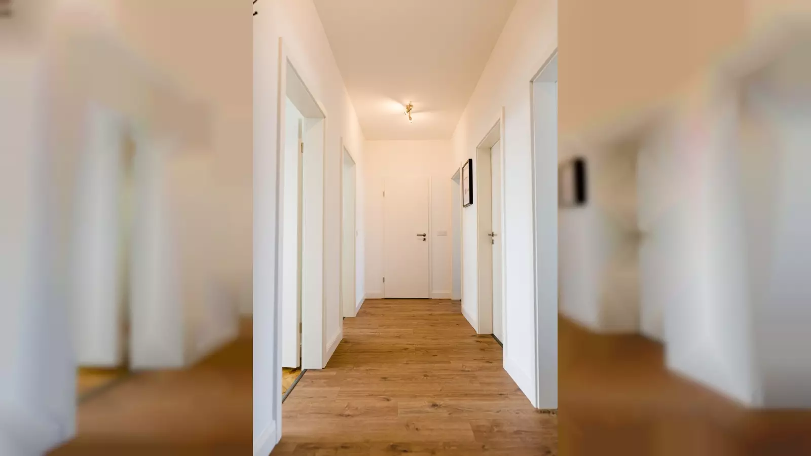 Wohnung Hamburger Straße in Hamburg