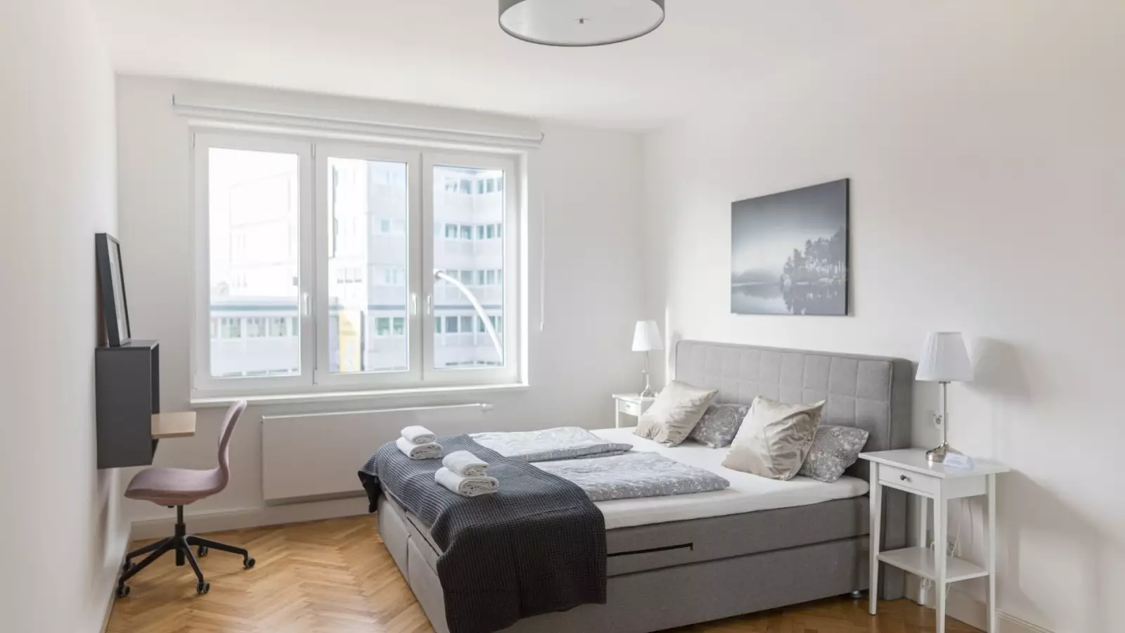 Wohnung Hamburger Straße in Hamburg