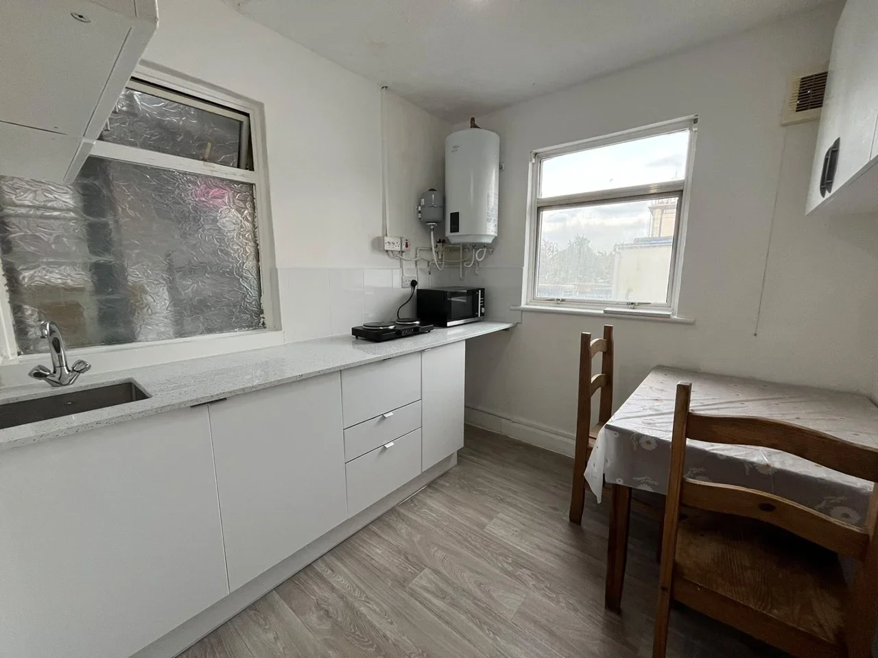 Flat Hammond Road in Greater London