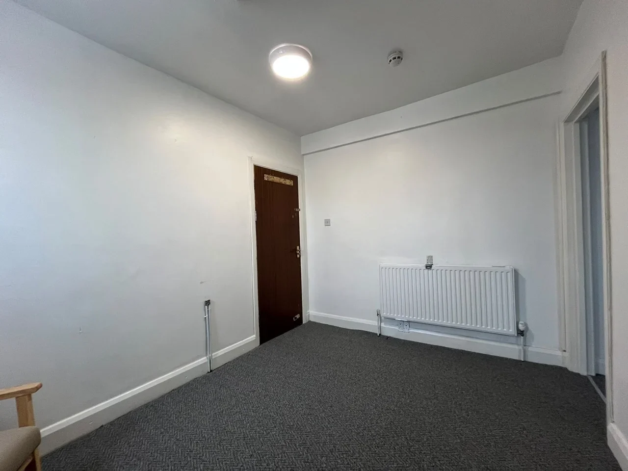 Flat Hammond Road in Greater London