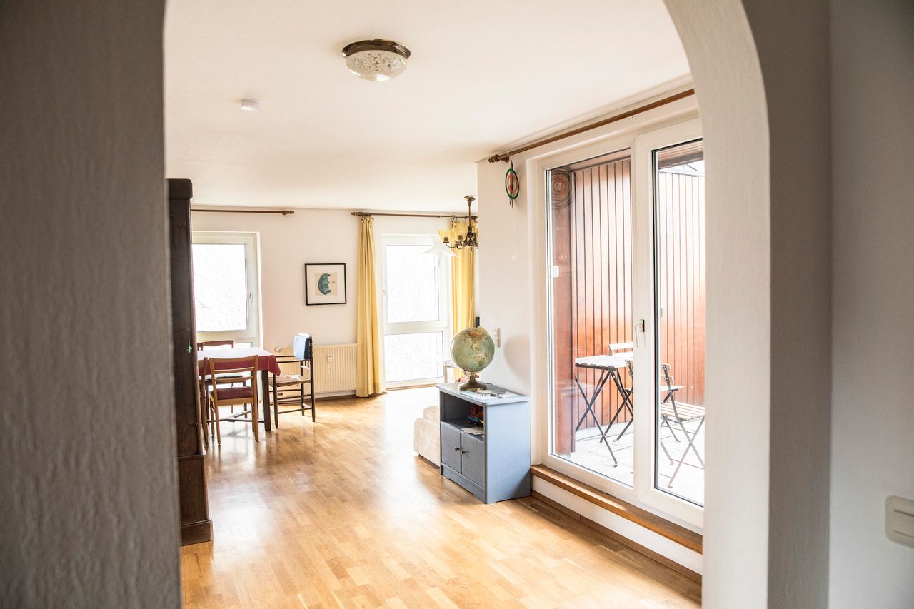 Wohnung Hans-Böckler-Straße in Ratingen