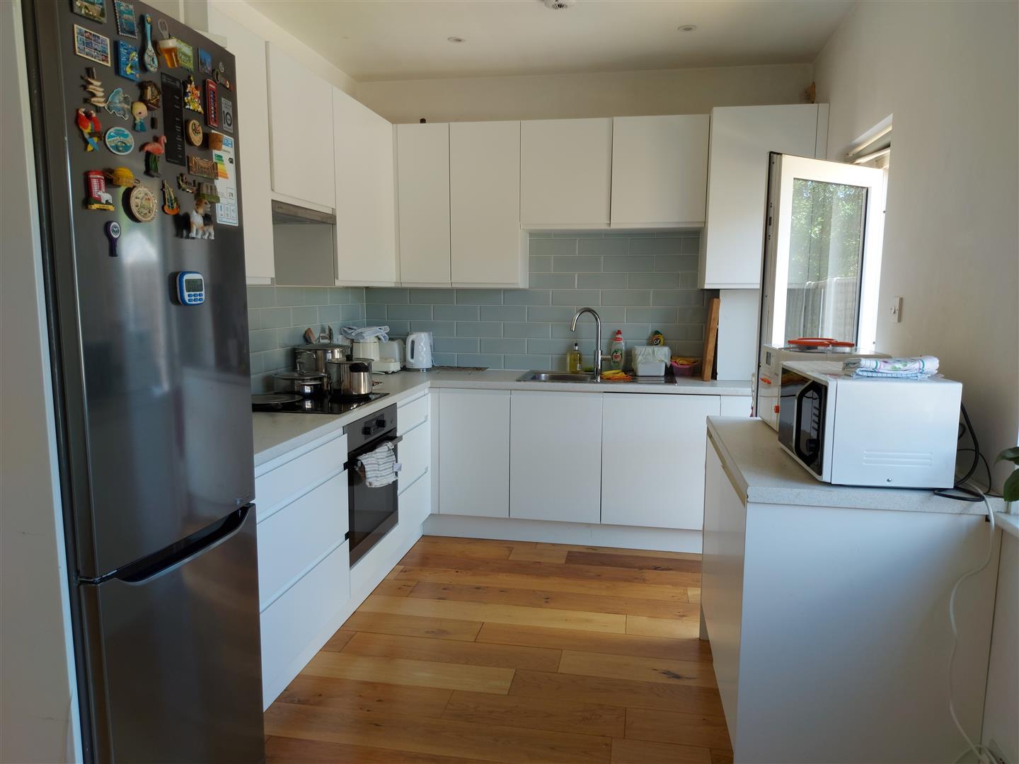House Farm Way in Greater London