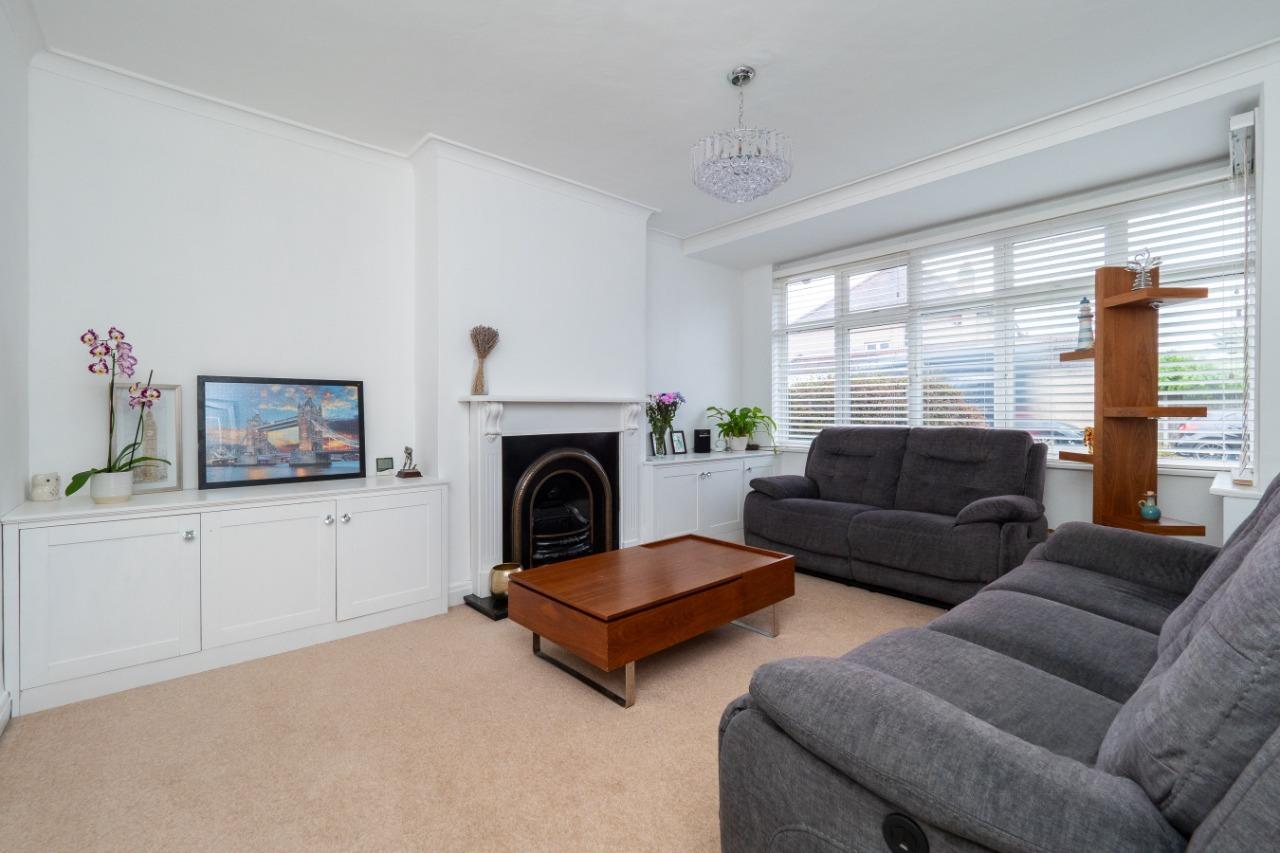 House Farm Way in Greater London