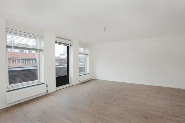 Appartement Antony Duyklaan 4