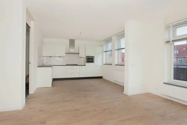 Appartement Antony Duyklaan 3