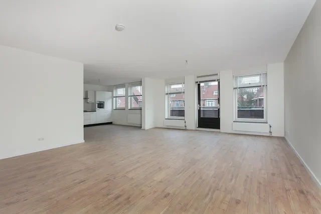 Appartement Antony Duyklaan 2