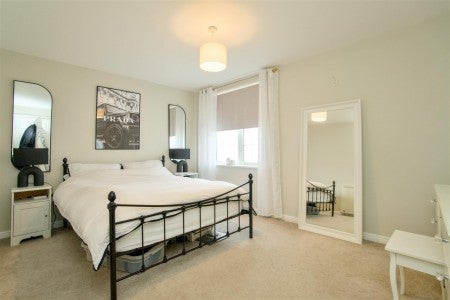 Flat Wilkinsons Court in Easingwold