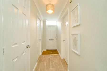 Flat Wilkinsons Court in Easingwold