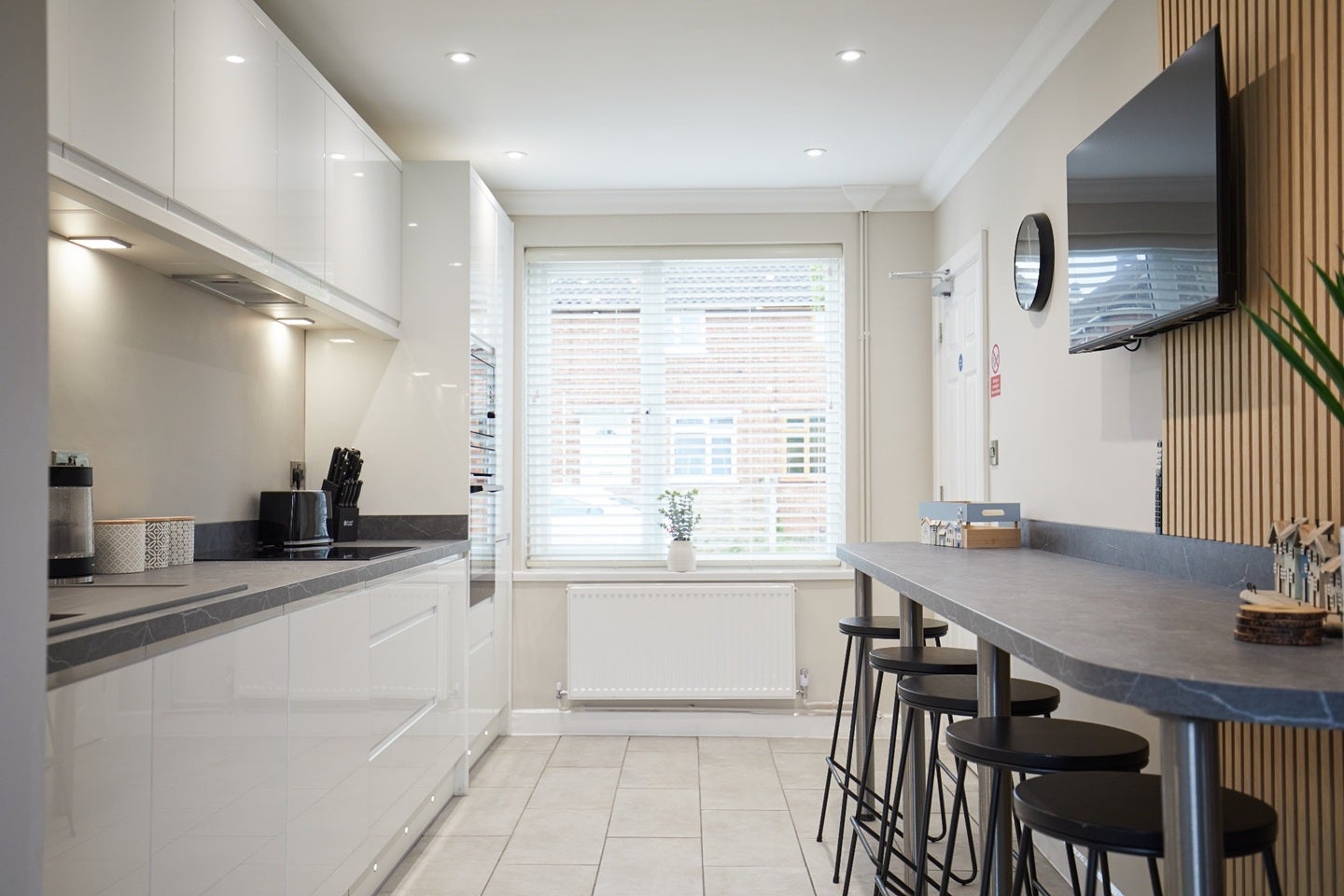 Room Barnesdale Road in Norwich