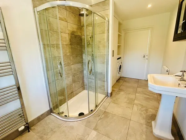 Flat Morland Drive in Tunbridge Wells
