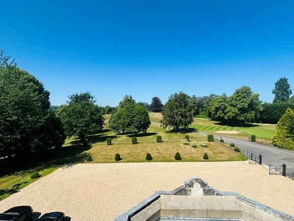 Flat Morland Drive in Tunbridge Wells