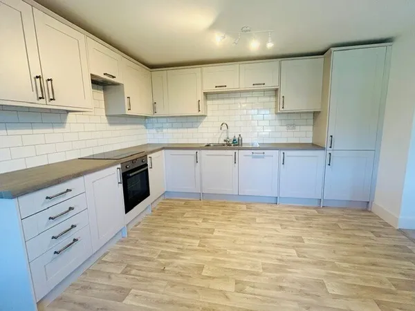 Flat Morland Drive in Tunbridge Wells