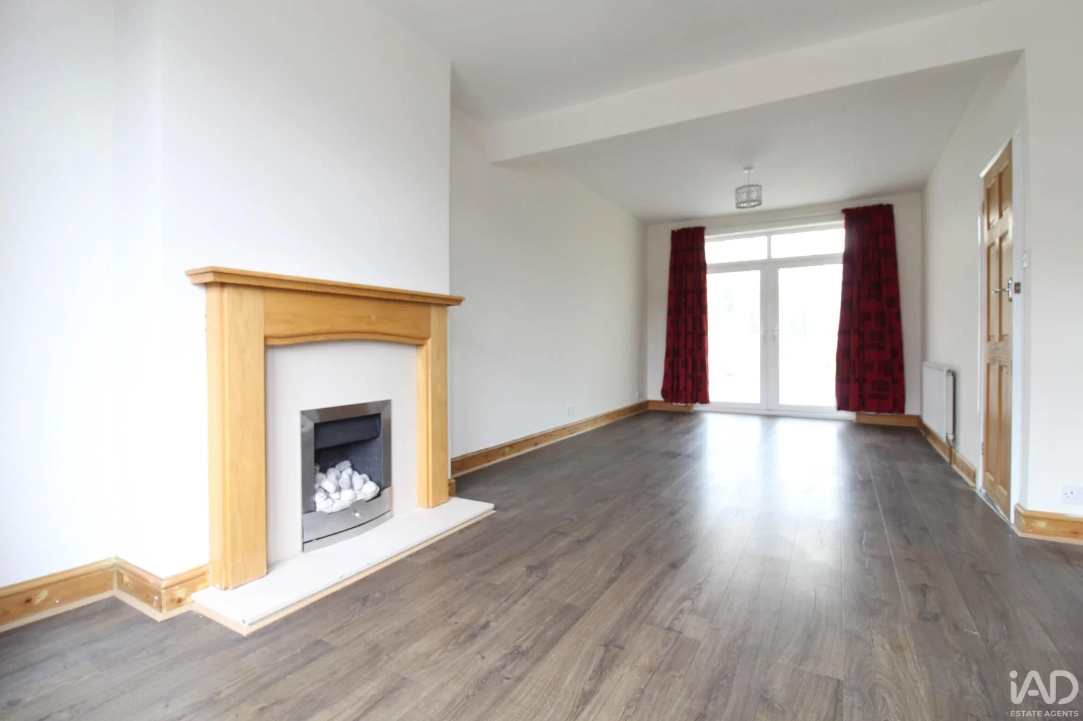 House Hornford Way in Greater London