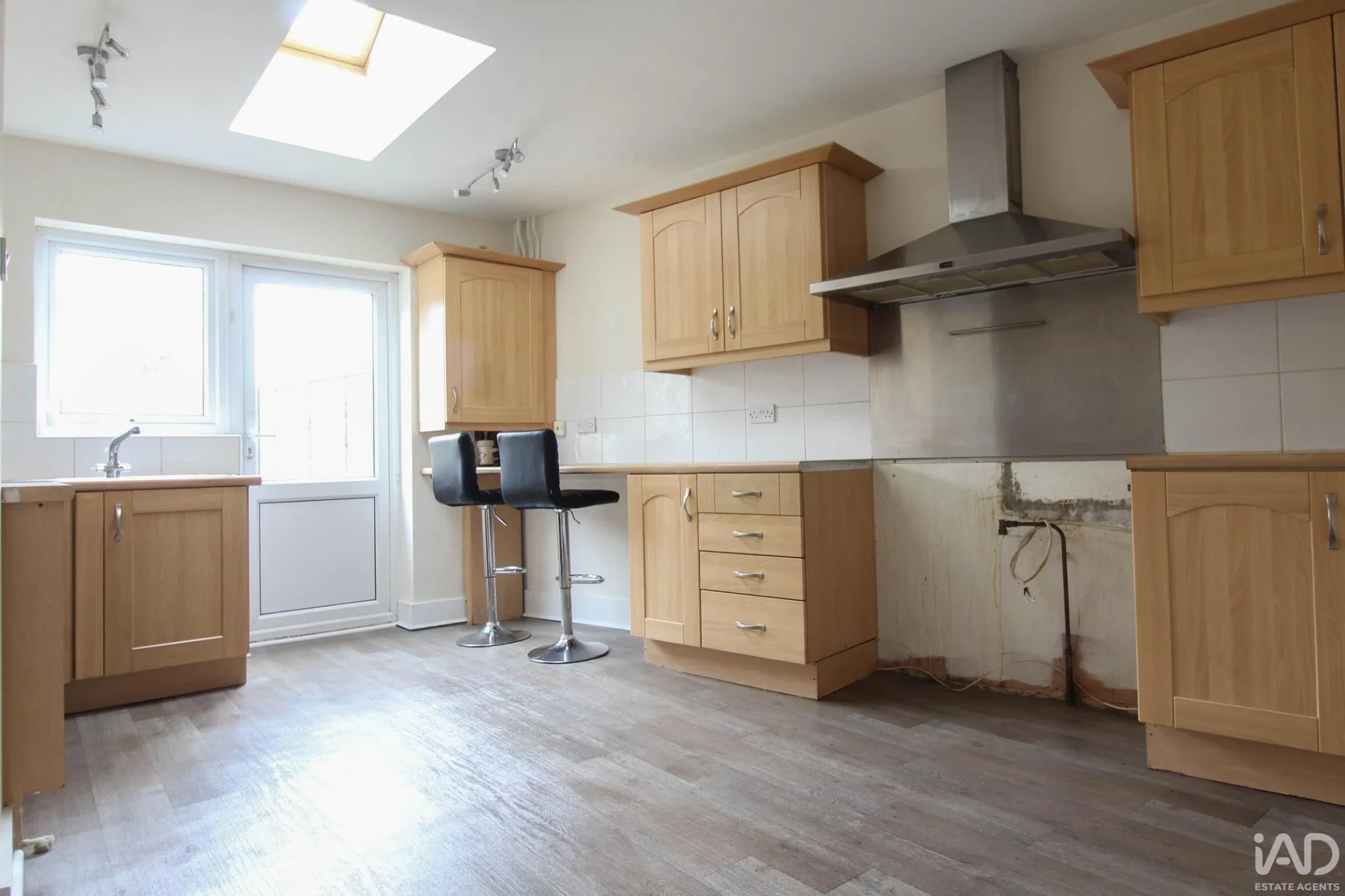 House Hornford Way in Greater London