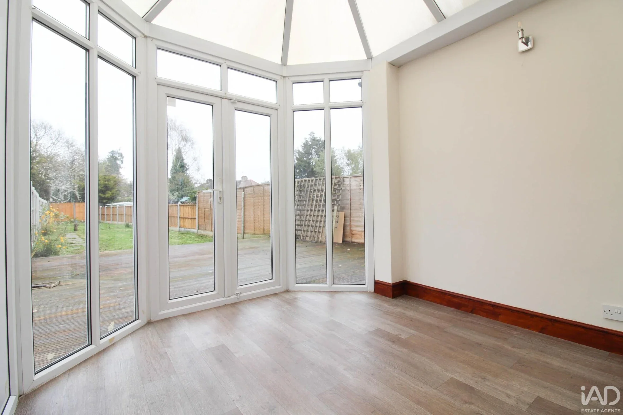 House Hornford Way in Greater London