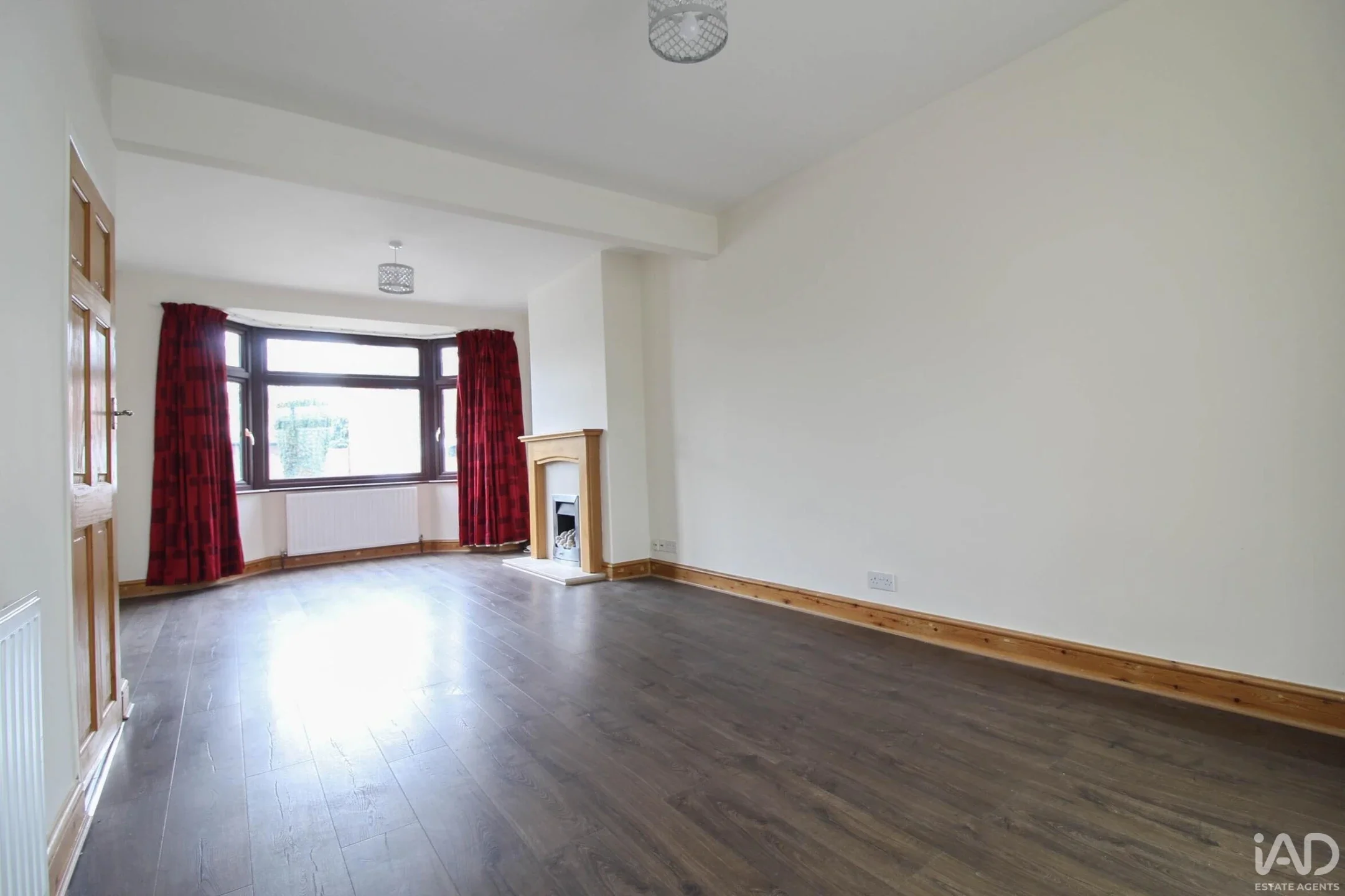 House Hornford Way in Greater London