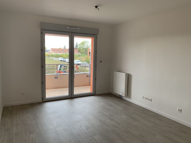 Flat Rue Hélène Caillard in Saint-Jean-de-Braye