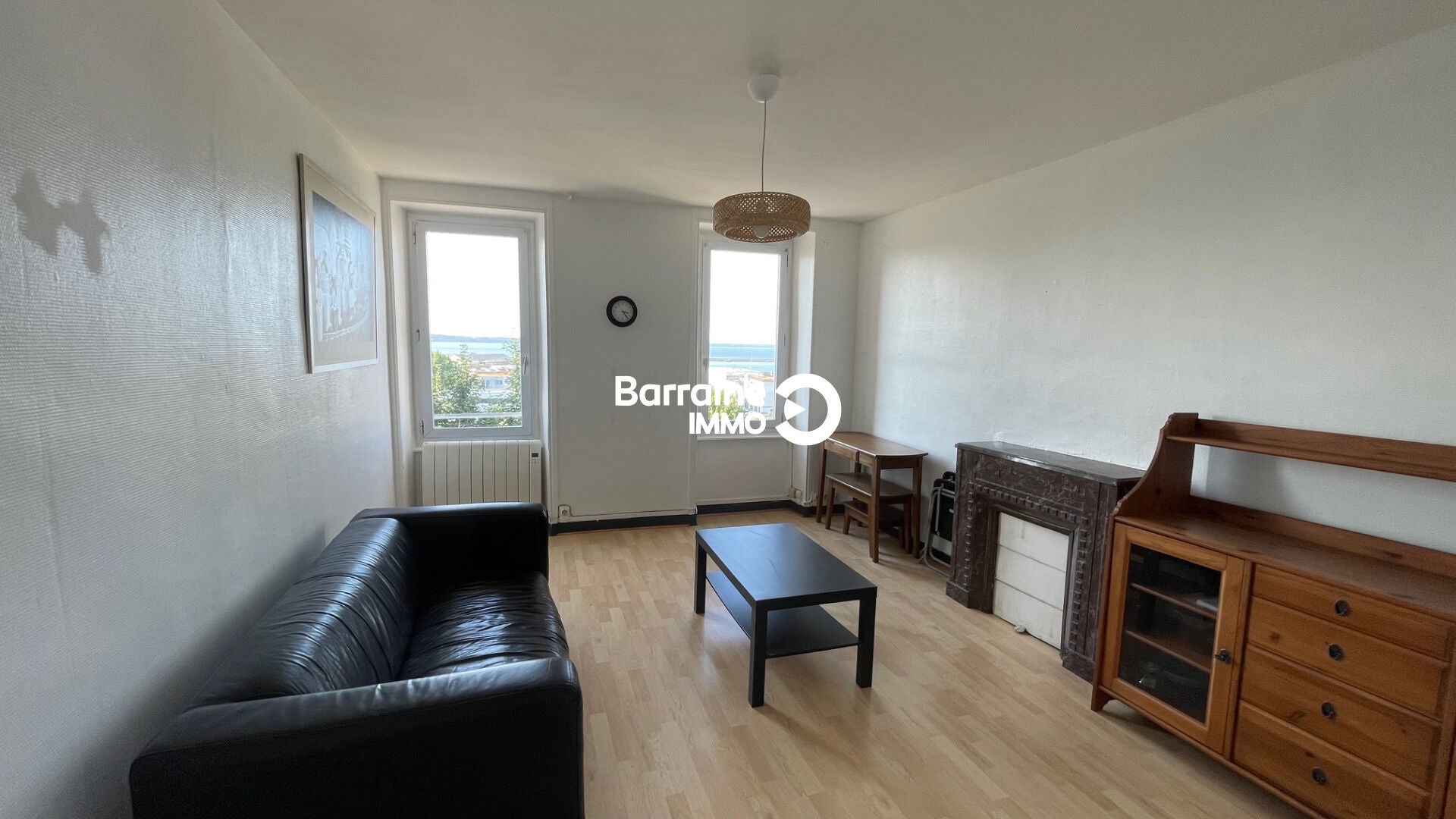 Appartement Rue Poullic Al Lor à Brest