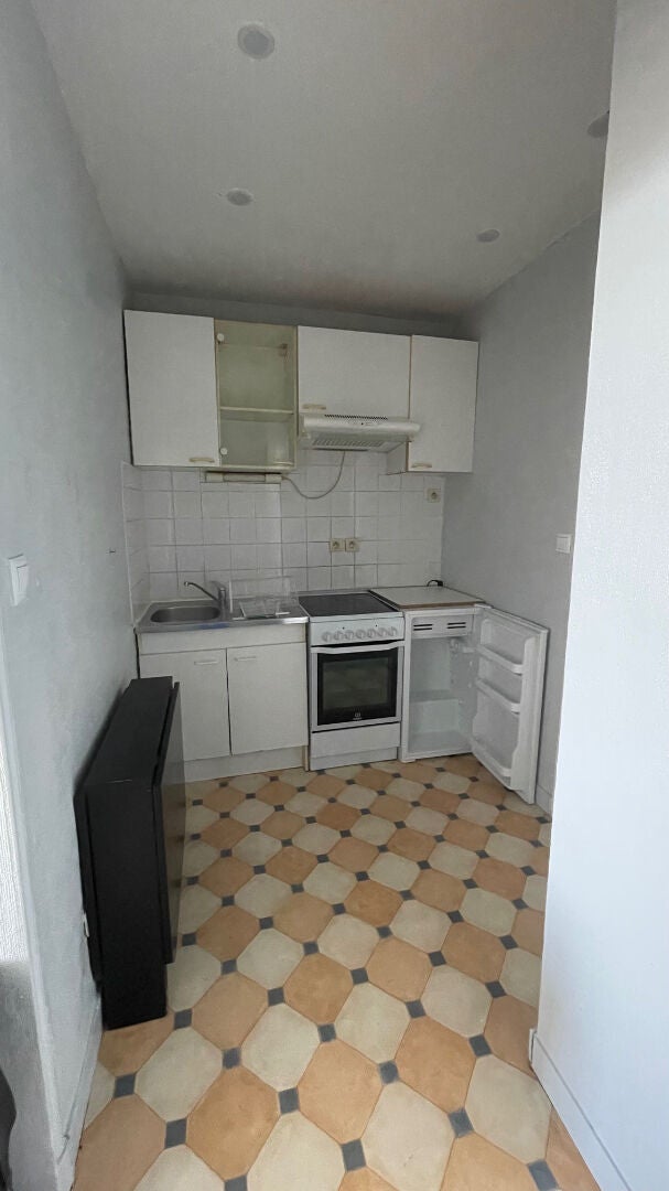Appartement Rue Poullic Al Lor à Brest
