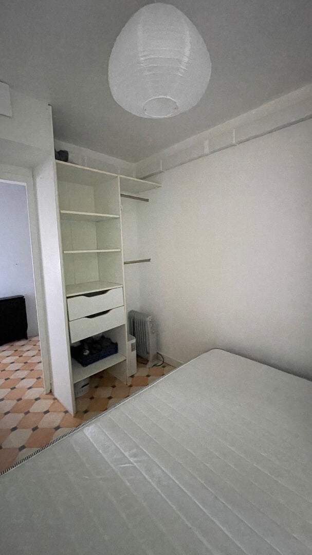 Appartement Rue Poullic Al Lor à Brest