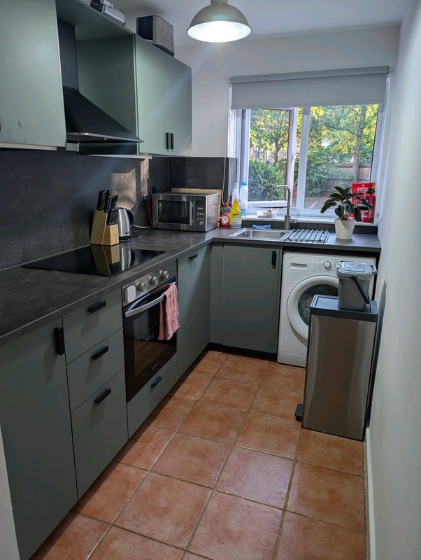 Room Page's Walk in Greater London