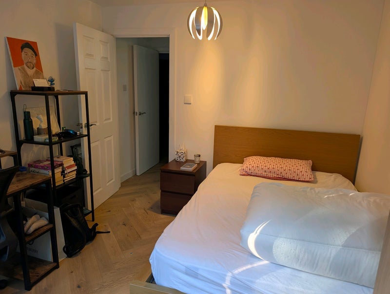 Room Page's Walk in Greater London
