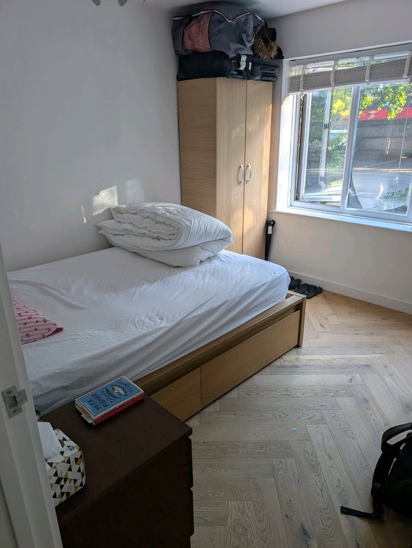 Room Page's Walk in Greater London