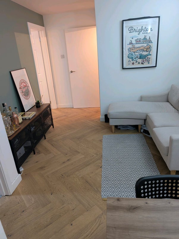 Room Page's Walk in Greater London