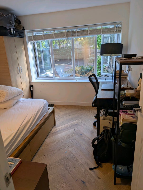 Room Page's Walk in Greater London