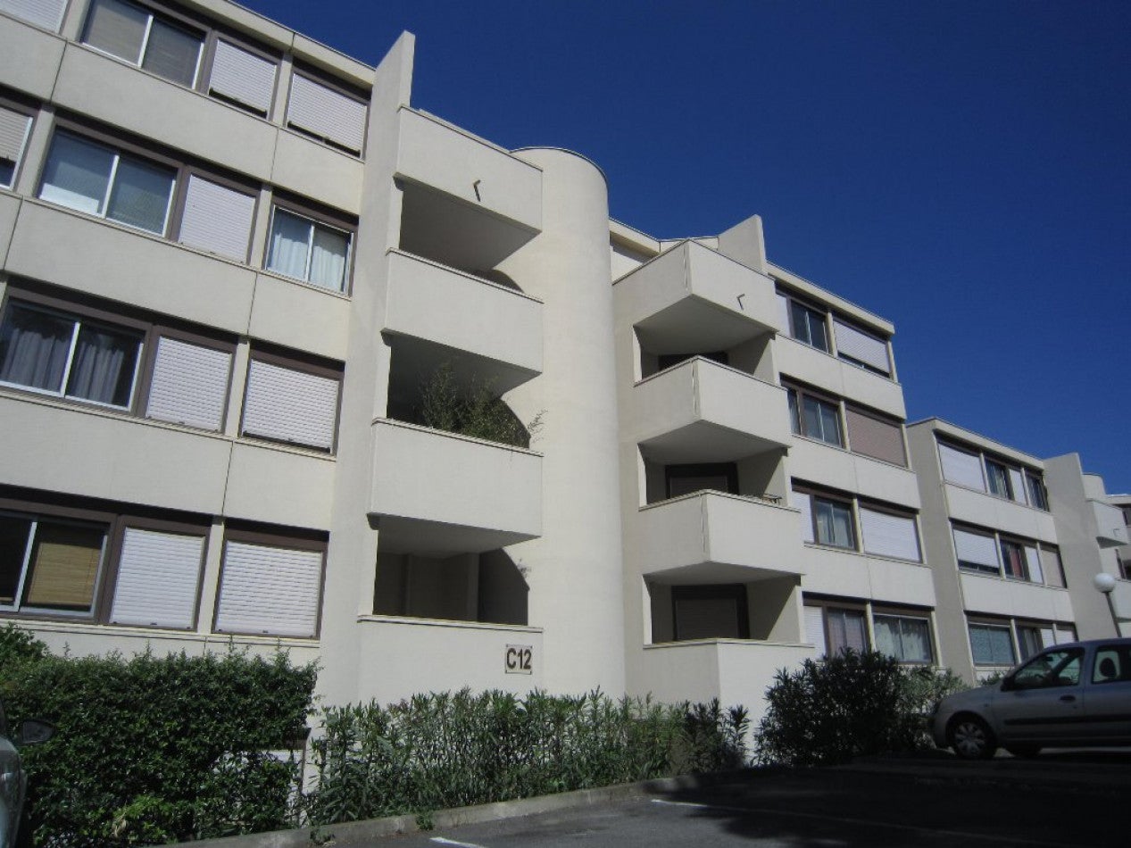Appartement Allée Alexander Fleming à Montpellier