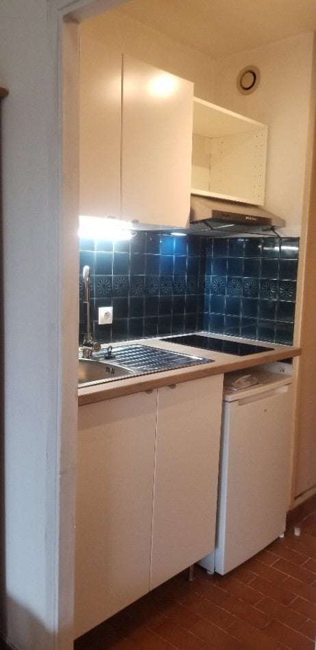 Appartement Allée Alexander Fleming à Montpellier