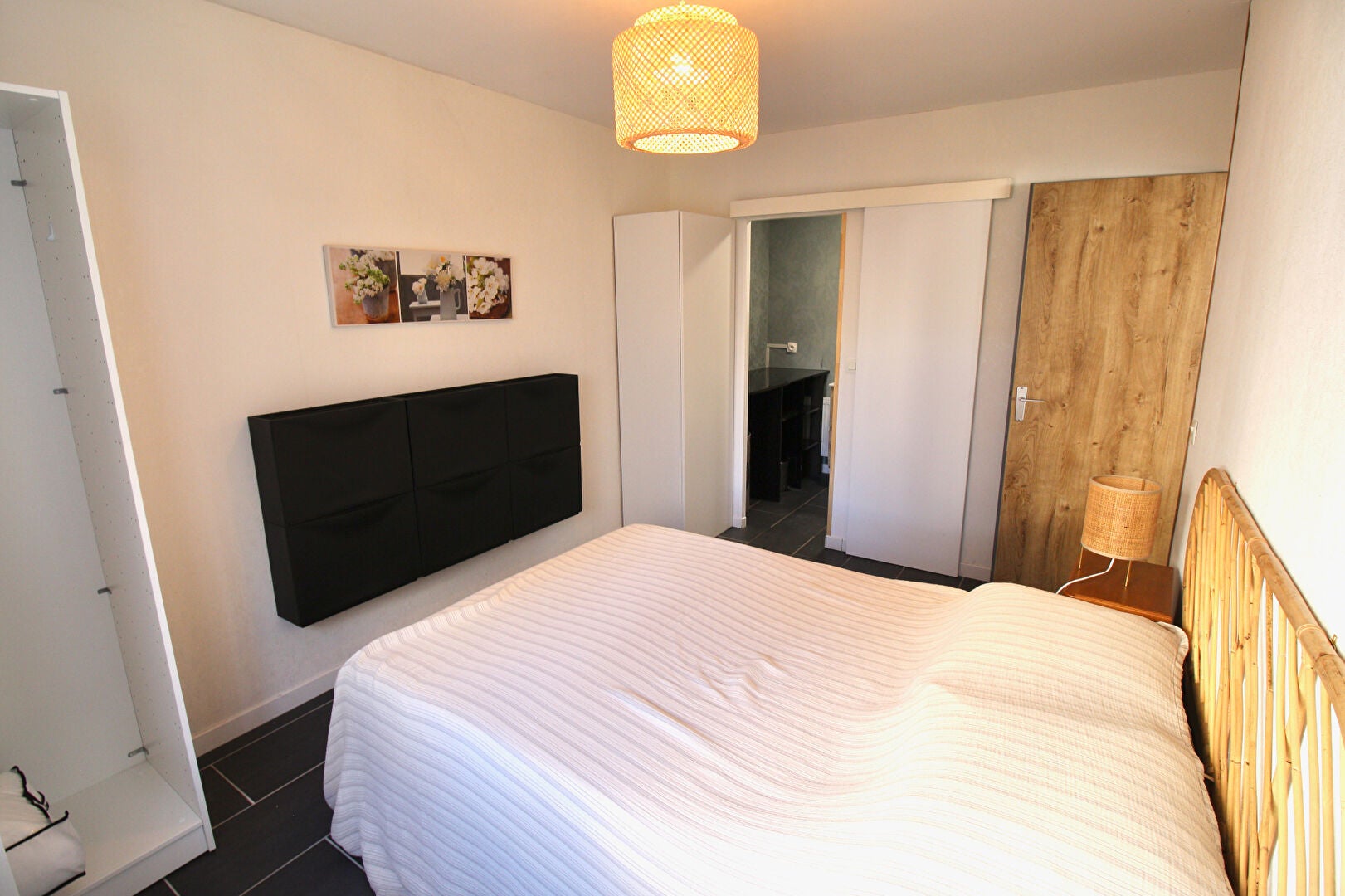 Appartement Rue Docteur Calmette à Caen